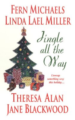Jingle All The Way (Anthology)