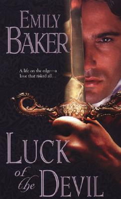 Luck Of The Devil