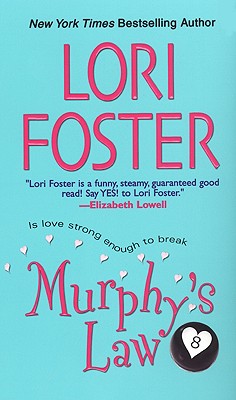 Murphy's Law (The Law Duology, Book 2)