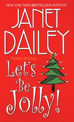Let's Be Jolly
