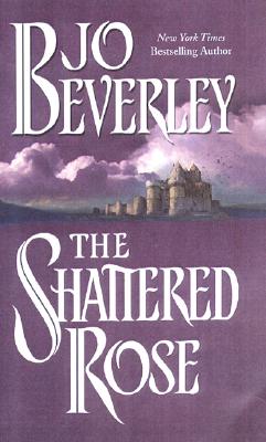 The Shattered Rose