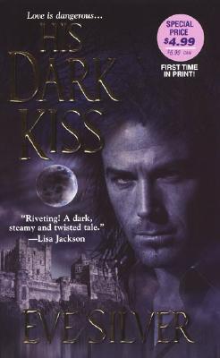 Image for His Dark Kiss
