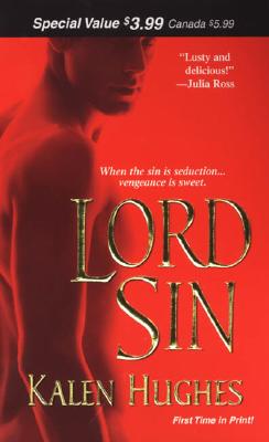 Lord Sin (Book One: Rakes of London)