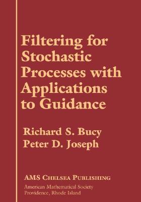 Filtering For Stochastic Processes With Applications To Guidance