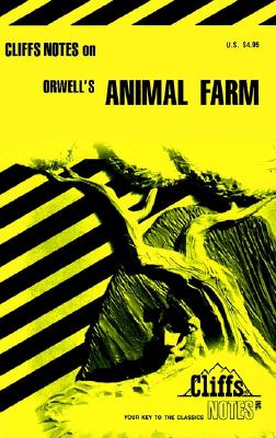 Orwell's Animal Farm Notes