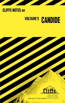 Image for Candide (Cliffs Notes)