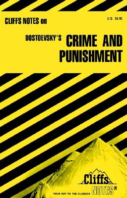 Dostoevsky's Crime and Punishment