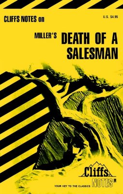 Image for Miller's Death of a Salesman (Cliffs Notes)