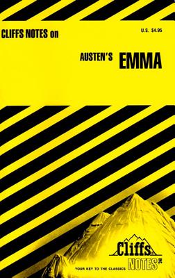Image for Cliffsnotes Emma