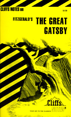 Great Gatsby/Notes