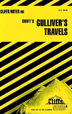 Image for Swift's Gulliver's Travels (Cliffs Notes)