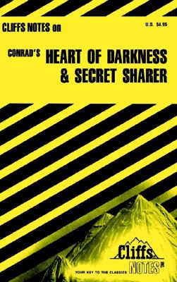 Image for Conrad's Heart of Darkness and Secret Sharer Conrad's Heart of Darkness and Secret Sharer