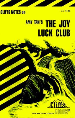 Image for Joy Luck Club, The: Cliffs Notes