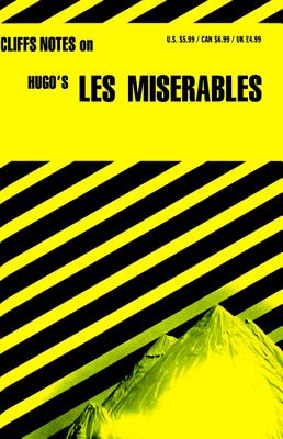 Image for Hugo's Les Miserables (Cliffs Notes)