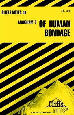 Image for Of Human Bondage (Cliffs Notes)