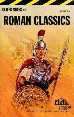 Image for CliffsNotes Roman Classics CliffsNotes Roman Classics