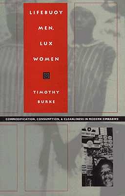 Lifebuoy Men, Lux Women