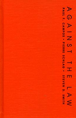 Against the Law (Constitutional Conflicts)