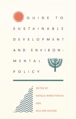 Image for Guide to Sustainable Development and Environmental Policy