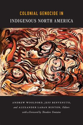 Image for Colonial Genocide in Indigenous North America