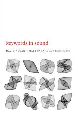 Keywords in Sound Image for Keywords in Sound