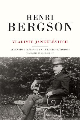 Henri Bergson Image for Henri Bergson