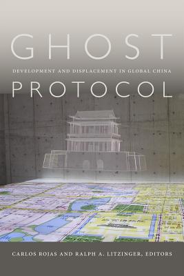 Image for Ghost Protocol: Development and Displacement in Global China