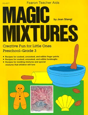 Image for Magic Mixtures Magic Mixtures