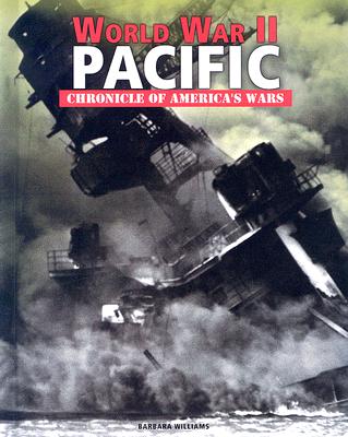 World War II: Pacific