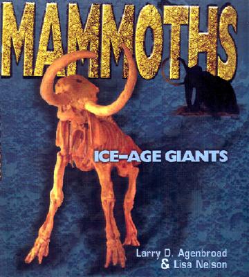 Image for Mammoths: Ice Age Giants