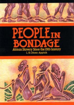 Image for People in Bondage: African Slavery in the Modern Era