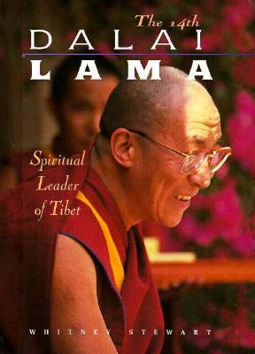 Image for The 14th Dalai Lama: Spiritual Leader of Tibet (Newsmakers)
