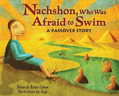 Image for Nachshon Who Was Afraid To Swim