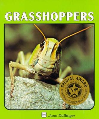 Image for Grasshoppers