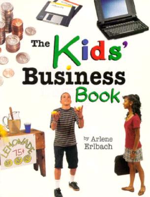 Image for The Kids' Business Book