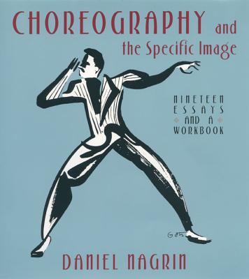 Choreography And The Specific Image