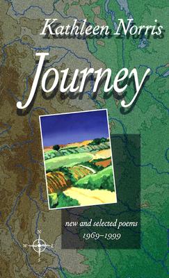 Journey: New And Selected Poems 1969-1999 (Pitt Poetry Series)