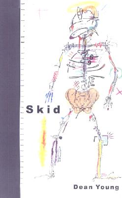 Skid (Pitt Poetry Series)