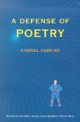 Image for A Defense Of Poetry (Pitt Poetry Series)