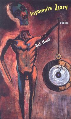 Insomnia Diary (Pitt Poetry Series)