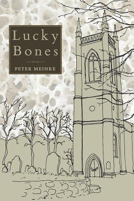 Lucky Bones (Pitt Poetry Series)