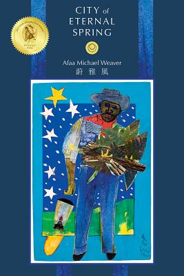 City of Eternal Spring (Pitt Poetry Series)