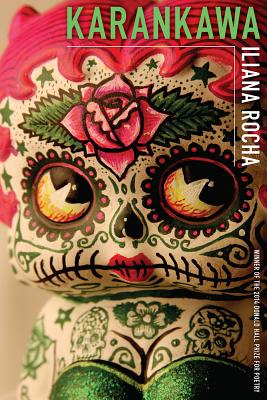 Karankawa (Pitt Poetry Series)