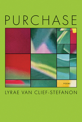 Purchase: Poems (Pitt Poetry Series)