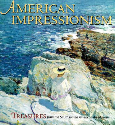 American Impressionism [With Flaps]