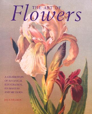 Image for The ARt OF Flowers
