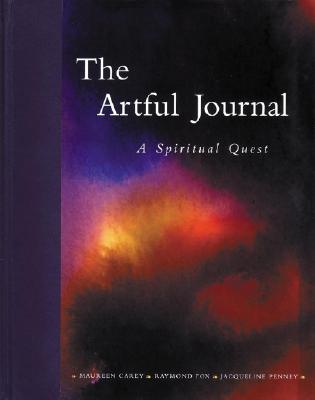 Artful Journal: A Spiritual Quest