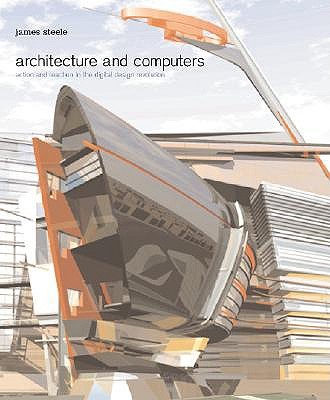 Image for Architecturte And Computers