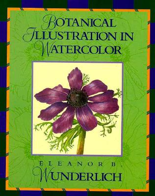 Botanical Illustration in Watercolor