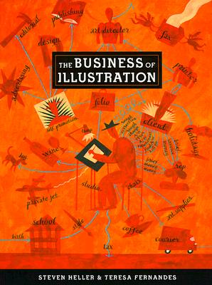 Image for Business of Illustration
